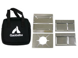 Gaobabu Multi Cooker Stand GMCS-01 烹飪燒烤架