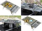 Gaobabu Multi Cooker Stand GMCS-01 烹飪燒烤架
