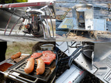 Gaobabu Multi Cooker Stand GMCS-01 烹飪燒烤架