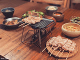 Gaobabu B6 Multi Grill Plate