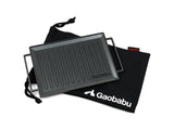 Gaobabu B6 Multi Grill Plate