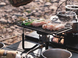 Gaobabu B6 Multi Grill Plate