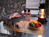 Gaobabu B6 Multi Grill Plate