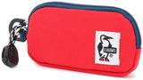 Chums Recycle Coin Case CH60-3144 散紙零錢包