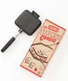 Chums Hot Sandwich Cooker CH62-1039 摺疊三文治機