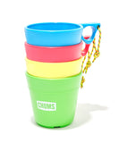 Chums Stacking Camper Mug Cup Set CH62-1583 露營杯套裝