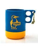 Chums Camper Mug Cup Large 550ml 拼色露營杯