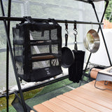 5050WORKSHOP Hanging Shelf 懸掛置物袋