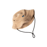 KAVU Fur Ball Boonie 羊毛漁夫帽