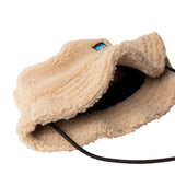 KAVU Fur Ball Boonie 羊毛漁夫帽