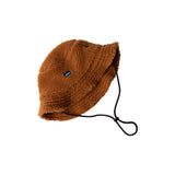 KAVU Fur Ball Boonie 羊毛漁夫帽