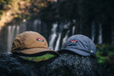 Nanga x47 Aurora Cap 防撥水棒球帽