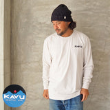 Kavu LS Etch Art 經典長袖恤衫