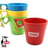 Chums Stacking Camper Mug Cup Set CH62-1583 露營杯套裝