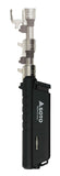 【2023新品預訂】SOTO Pocket Torch Extended ST-487 便攜式伸縮火槍