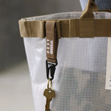 Post General TC Tote Bag Medium 防撥水手提中型購物袋