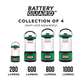 Coleman with BatteryGuard™ 迷你省電LED露營燈
