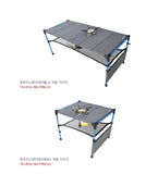 Snowline Fireboom Stove 戶外露營煮食爐