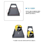 Snowline Fireboom Stove 戶外露營煮食爐