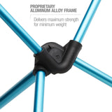 Helinox Chair Zero 輕量戶外露營櫈