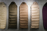 Nanga Aurora Square Foot 600STD 信封L型羽絨睡袋