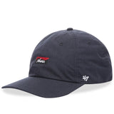 Nanga x47 Takibi Cap 經典戶外防撥水棒球帽