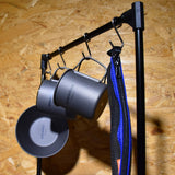 Snowline Cube Table Hanger 戶外露營檯掛物架