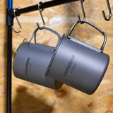 Snowline Cube Table Hanger 戶外露營檯掛物架