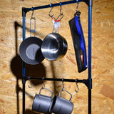 Snowline Cube Table Hanger 戶外露營檯掛物架