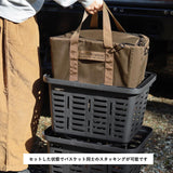 Post General Cooler Bag for HD Basket 30L輕量便攜冰袋/保溫袋