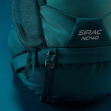 Lowe Alpine Sirac ND40 40L 女裝多功能登山背囊