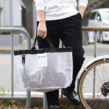 Post General TC Tote Bag Medium 防撥水手提中型購物袋