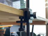 5050WORKSHOP 2way lantern stand 兩用掛燈置物架