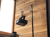5050WORKSHOP 2way lantern stand 兩用掛燈置物架
