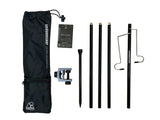 5050WORKSHOP 2way lantern stand 兩用掛燈置物架