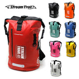 日本Stream Trail Dry Tank 25L超防水背囊