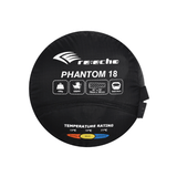 Re:echo Phantom 18度羽絨睡袋