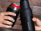 5050WORKSHOP 2way Bottle Cooler 兩用飲品保溫套