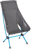 Helinox Chair Zero High-Back 輕量戶外露營高背櫈