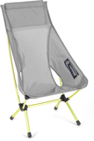 Helinox Chair Zero High-Back 輕量戶外露營高背櫈