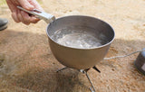【2023新品預訂】SOTO SOD-531 Titanium Pot 1100 鈦煲