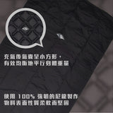 Re:echo Air Mat 輕量充氣睡墊