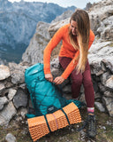 Lowe Alpine Sirac ND40 40L 女裝多功能登山背囊