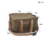 Post General Cooler Bag for HD Basket 30L輕量便攜冰袋/保溫袋