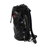 Montbell Mesh Gear Container 沙灘收納網背包