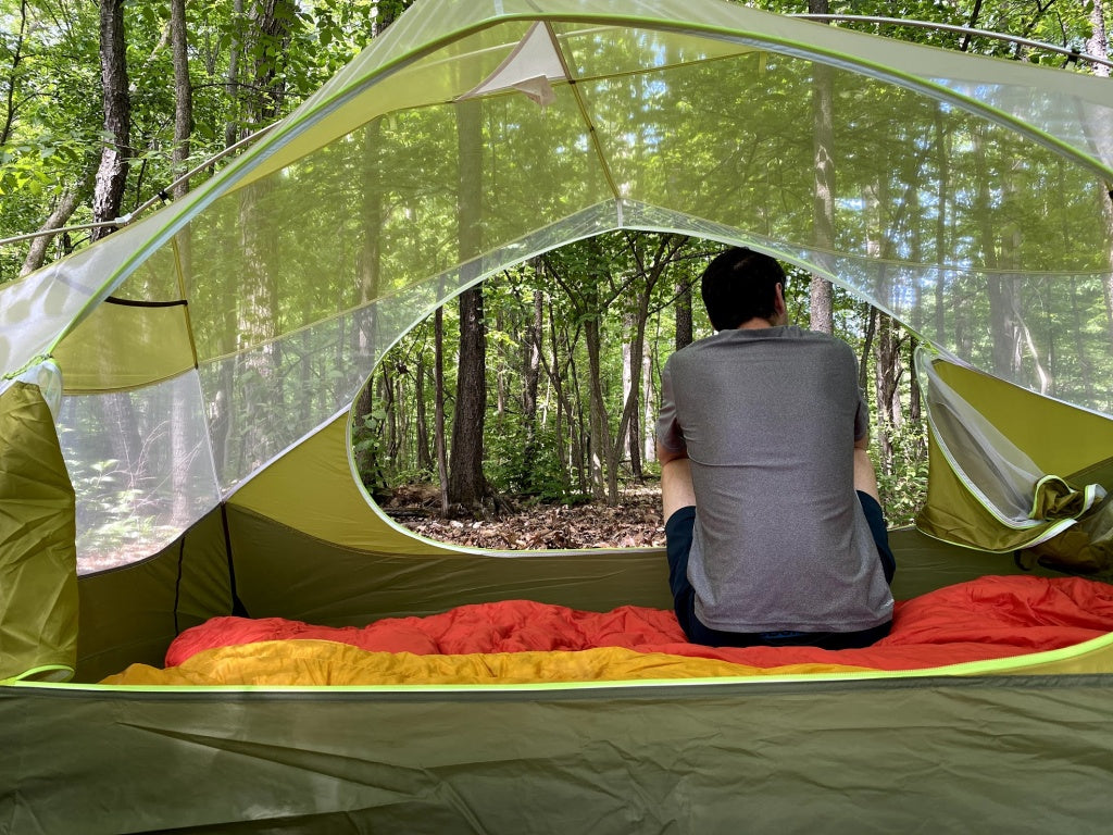 nemo aurora 3p tent with footprint Nemo Aurora 2P Tent with Footprint – 3Jack Store 山積露營小店