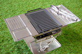 Gaobabu B6 Multi Grill Plate 多功能防黏燒烤盤