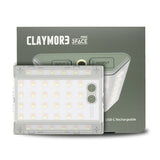 Claymore 3Face Mini Outdoor Lantern 行動電源LED營燈