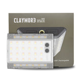 Claymore 3Face Mini Outdoor Lantern 行動電源LED營燈