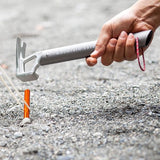 MSR Stake Hammer 超輕營鎚